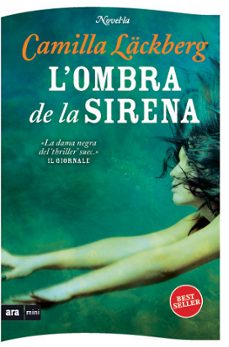 L ombra de la sirena (edición en catalán)
