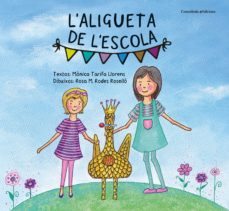L aligueta de l escola (edición en catalán)
