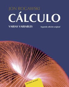 Calculo: varias variables (2ª ed.)