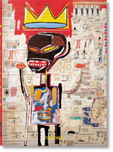Basquiat ; 40th anniversary edition