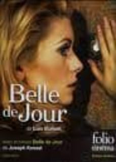 Belle de jour (+ dvd luis buÑuel) (presentation serge toubiana) (edición en francés)