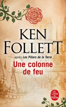 UNE COLONNE DE FEU (edición en francés)