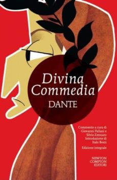 Divina commedia (edición en italiano)