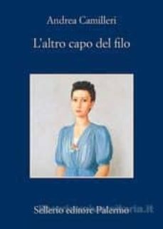 L altro capo del filo (edición en italiano)