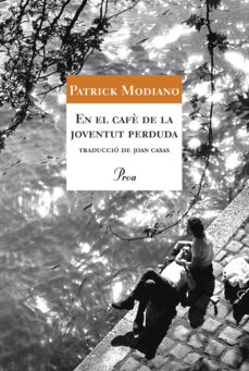 En el cafe de la joventut perduda (edición en catalán)