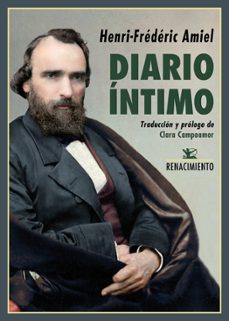 Diario intimo (ed. completa segun el manuscrito original)