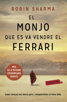 El monjo que es va vendre el ferrari (edición en catalán)