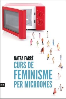 Curs de feminisme per a microones (edición en catalán)