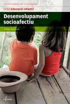 Desenvolupament socioafectiu (edición en catalán)