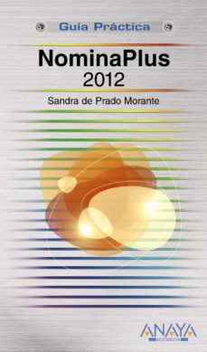 NOMINAPLUS 2012 (GUIA PRACTICA)