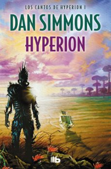 Hyperion (saga los cantos de hyperion 1)