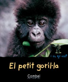 El petit goril·la (edición en catalán)
