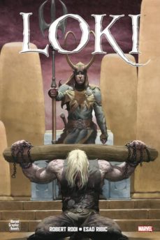 Loki (2ª ed.)