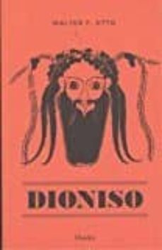 Dioniso: mito y culto