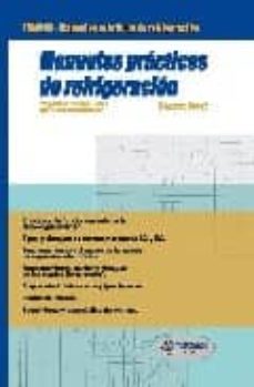 Manuales practicos de refrigeracion (vol.iii)