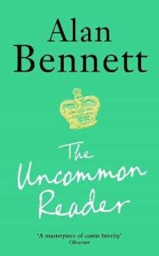The uncommon reader (edición en inglés)