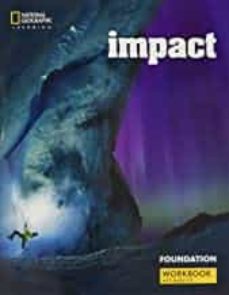 Impact foundation ejer+ej cd (edición en inglés)