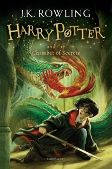 Harry potter and the chamber of secrets (edición en inglés)