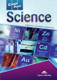 Science ss book (edición en inglés)