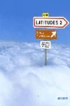 Latitudes 2. (version espagne). cahier d exercices + cd (edición en francés)