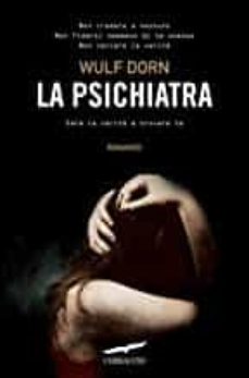 La psichiatra (edición en italiano)