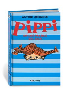 Pippi 3 en los mares del sur