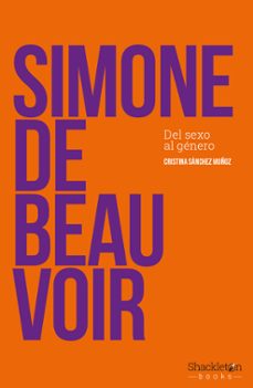Simone de beauvoir: del sexo al genero