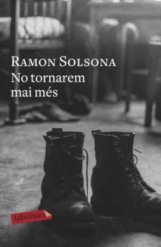 No tornarem mai mes (edición en catalán)