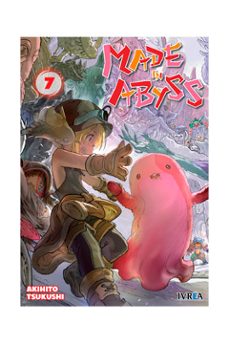 Made in abyss 7