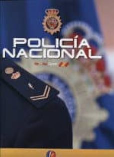 Policia nacional