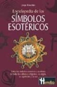 Enciclopedia de los simbolos esotericos idad