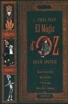 El magic d oz (edición en catalán)