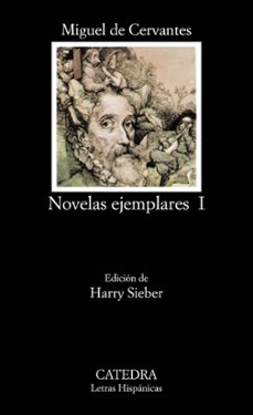 Novelas ejemplares (vol. 1) (15ª ed.)