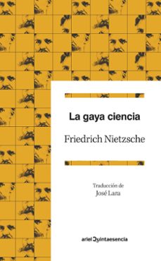 La gaya ciencia