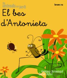 El bes d antonieta (edición en catalán)
