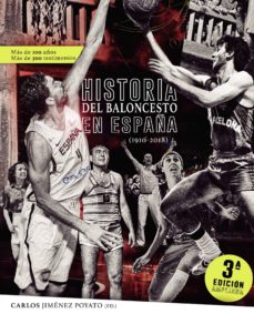 Historia del baloncesto en espaÑa