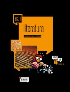Lengua castellana y literatura 1º eso proyecto somoslink