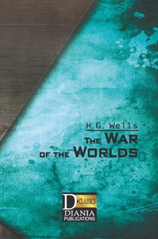 The war of the worlds (edición en inglés)