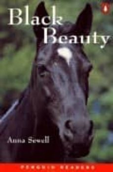Black beauty: peng2: black beauty ne sewell (edición en inglés)