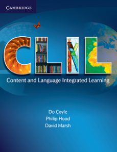 Clil: content and language integrated learning: paperback (edición en inglés)