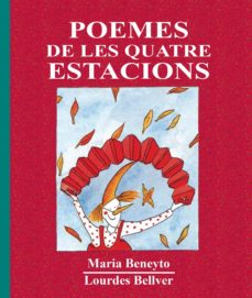 Les quatre estacions: poemes (edición en catalán)