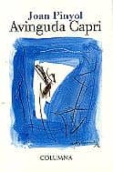 Avinguda capri (finalista pere calders 1998) (edición en catalán)