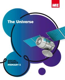 The universe 5ºprimaria. social science modular (edición en inglés)