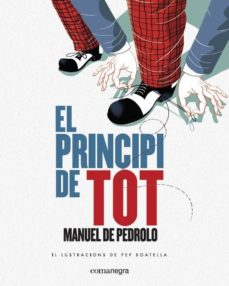 El principi de tot (edición en catalán)
