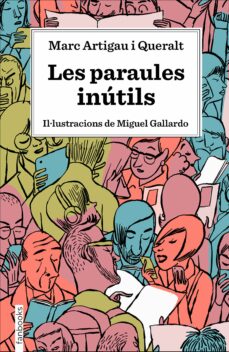 Les paraules inutils (edición en catalán)