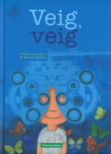 Veig veig (edición en catalán)