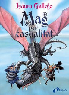 Mag per casualitat (edición en catalán)