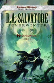 Neverwinter (libro ii - reinos olvidados)