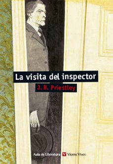 La visita del inspector (2ª ed)