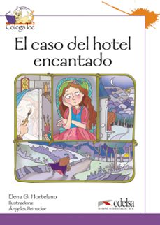 El caso del hotel encantado (2ª ed.)